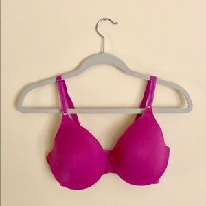 Warner’s - “This Is Not A Bra” Bra